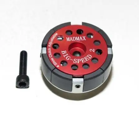 

HPI baja 5T 5SC HSP LOSI 5ive t LOSI DBXL MCD RCMK FID dragon hammer 4 shoe cluth