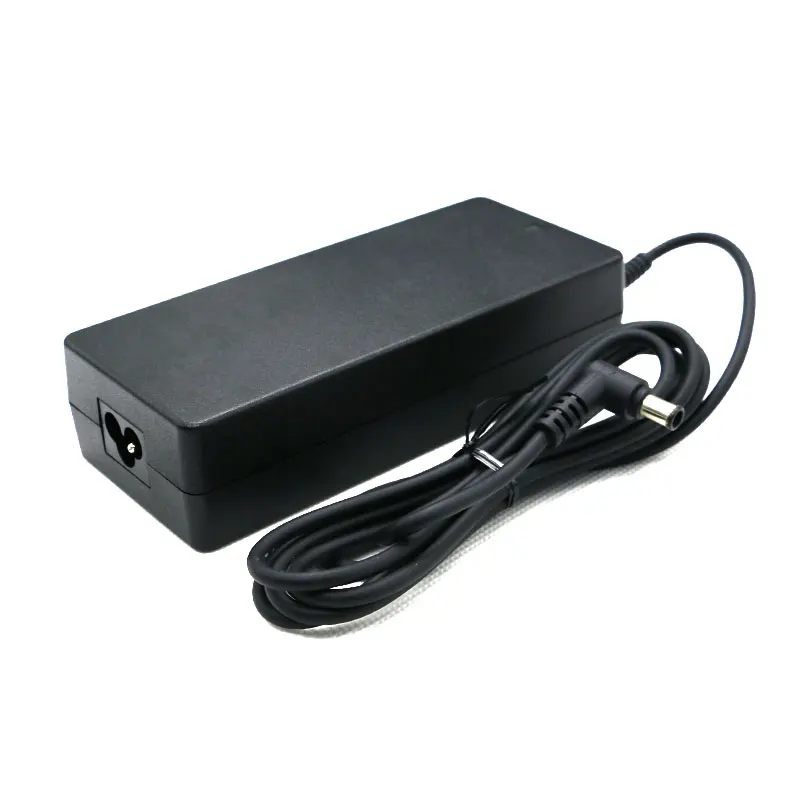 Оригинальный Новый 120W 19 5 V 6.2A 6 0*4 4 мм ACDP 120N02 адаптер переменного тока питания для