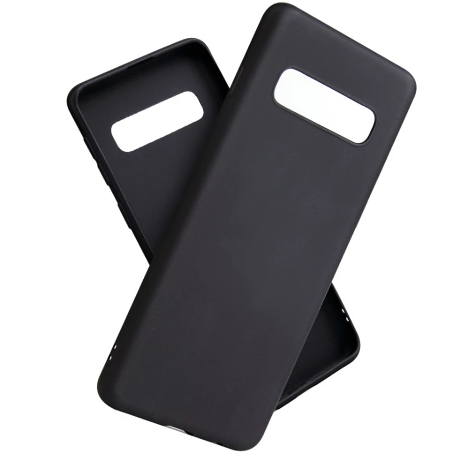 Силиконовый чехол карамельных цветов для Samsung Galaxy M10 M20 A30 A40 A50 A71 2019 S20 U S10 E Plus