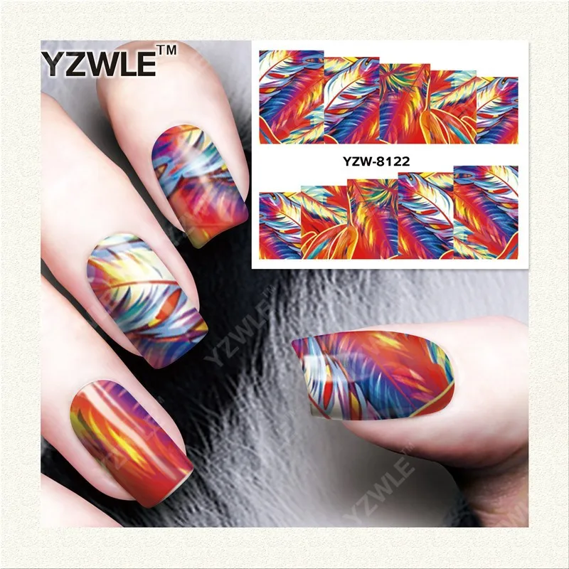 YZW-8122
