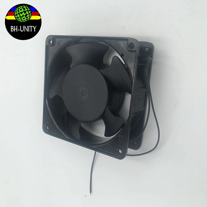 fan 2