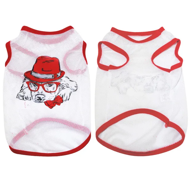 DOG VEST (5)