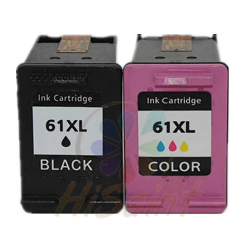Купить Картридж Hp 123 Xl