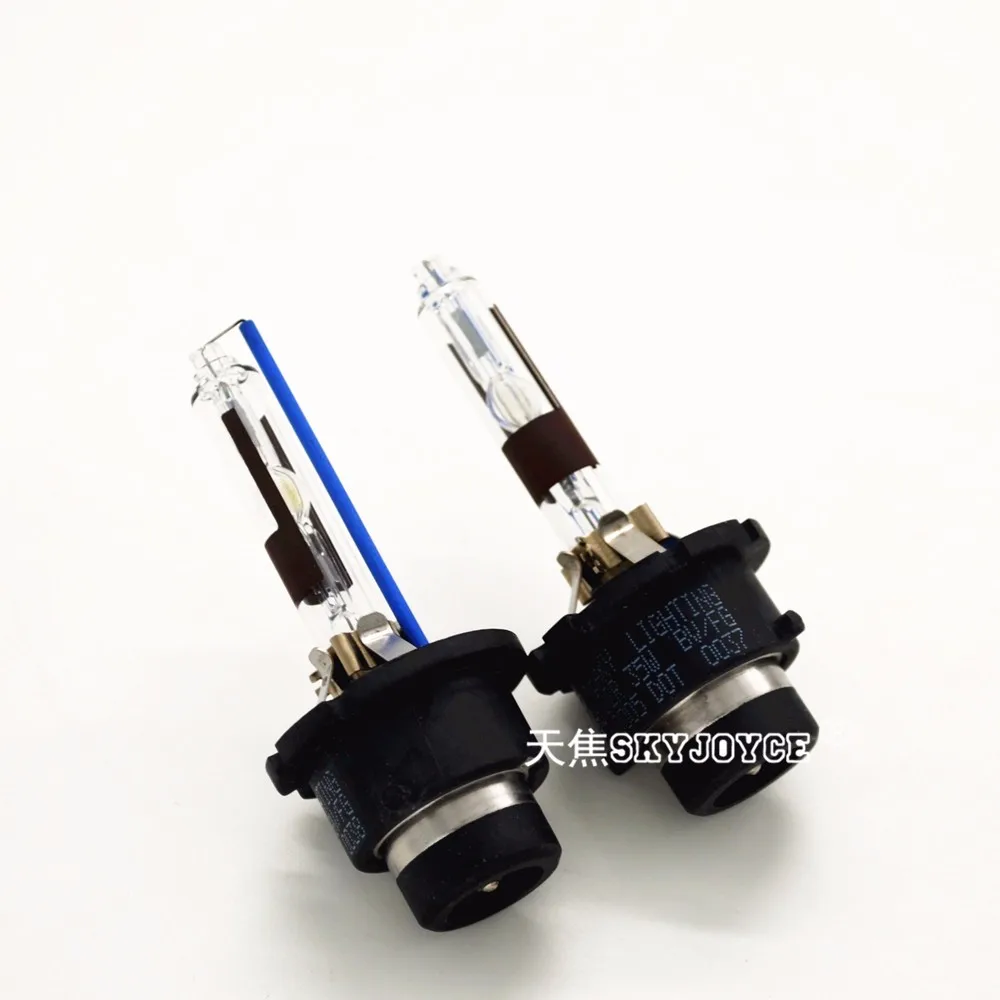 2pcs YEAKY D2R xenon hid bulb 5500K 35W yeaky lighting D2R car headlight kit replacement original xenon d2r 85126 (4)