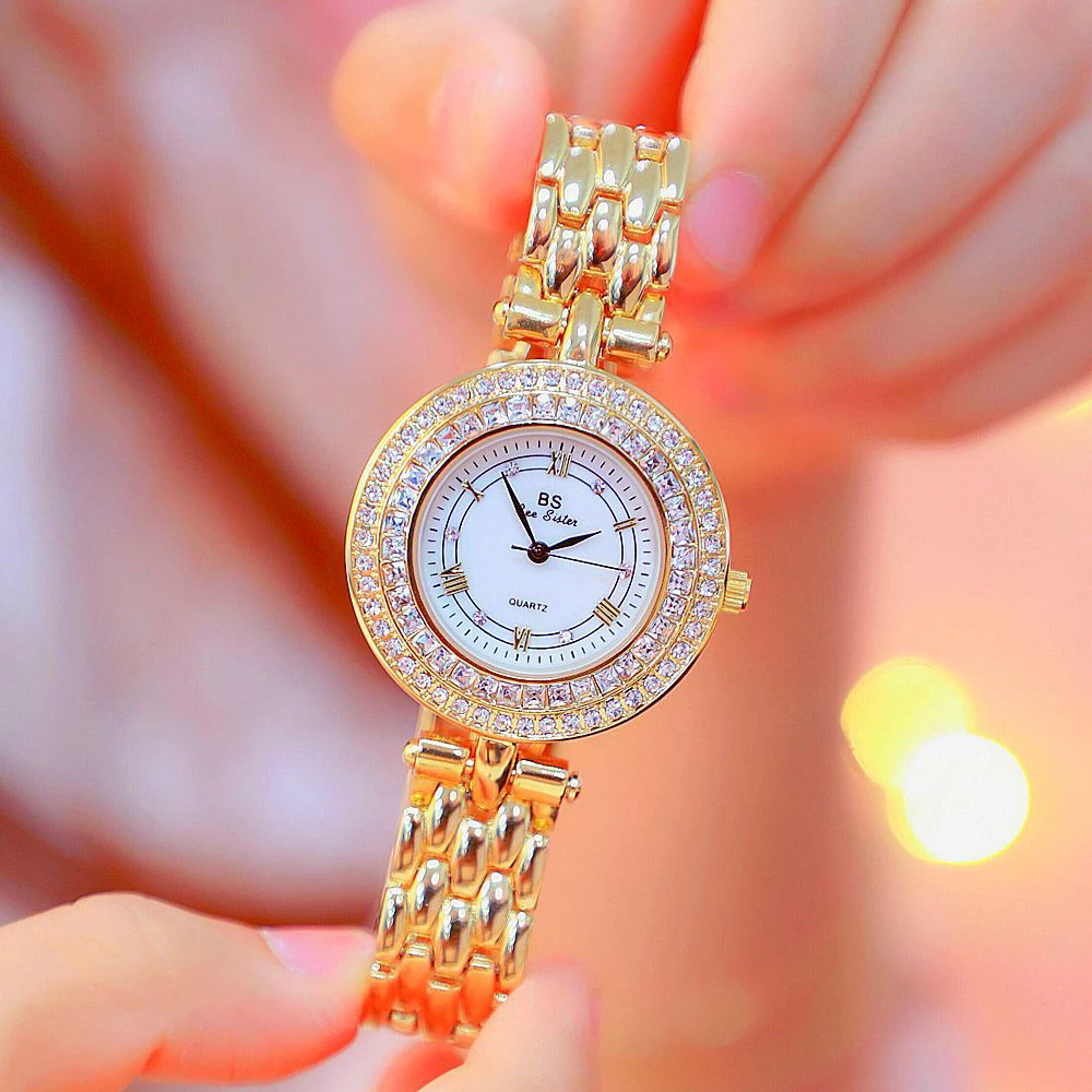 

Fashion Women Watches 2019 Best Sell Star Sky Dial Clock Luxury Rose Gold Women's Bracelet Quartz Wrist Watches New Dropshipping