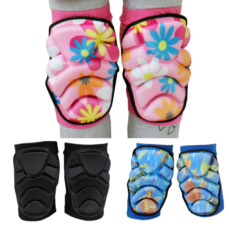 Buy Children Kids Knee Pad Ice Skating Skiing