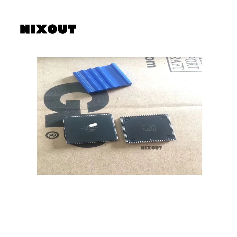 NIXOUT новые оригинальные Φ ATF1504AS IC PLCC44 (Большая скидка если вам нужно больше) |