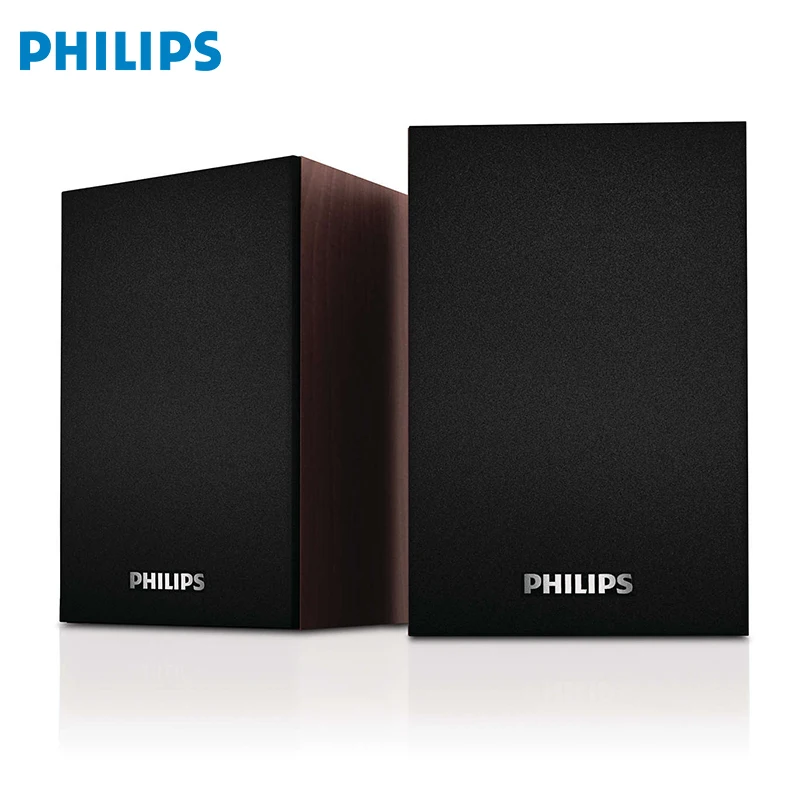 Мультимедийная акустическая система Philips SPA20/51 | - Цена: 