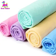 Water Absorbent Towel Suede Pet Dog Towel Absorbent Towel PVA Clean And Strong Pet Dog Cat Beach Towels Set
