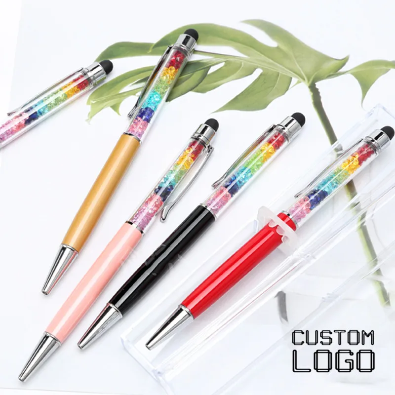 Personalised Heart Gel Writing Ink Pen Stationery School Office Ballpoint Pen Personalised Heart Gel Writing Ink Pen Stationery School Office Ballpoint Pen