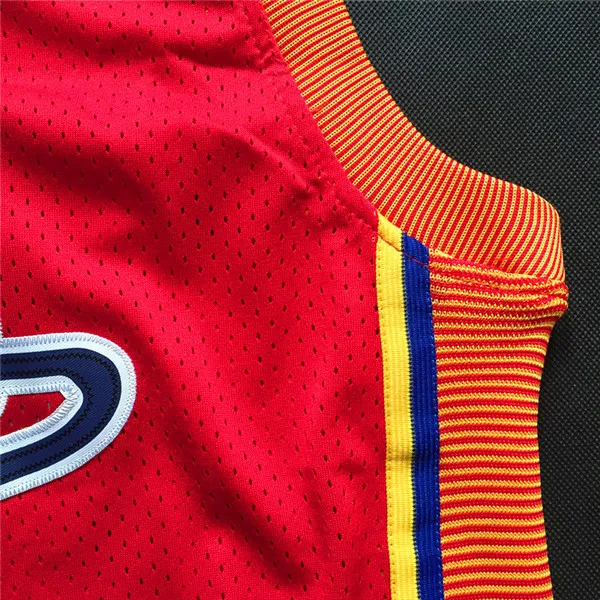 syracuse nationals basketball jersey