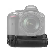Mcoplus Multi Battery Power Grip Vertical-tiro para Nikon D850 MB-D18 Substituição Apoio EN-EL15 OU EN-EL 18 pilhas AA