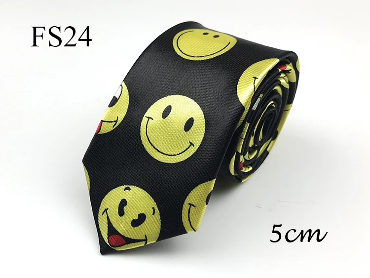 FS necttie 24