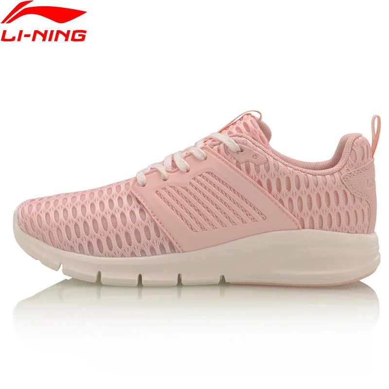 (Код Break) Li Ning BULLET прогулочная обувь женская спортивная с удобной подкладкой li ning