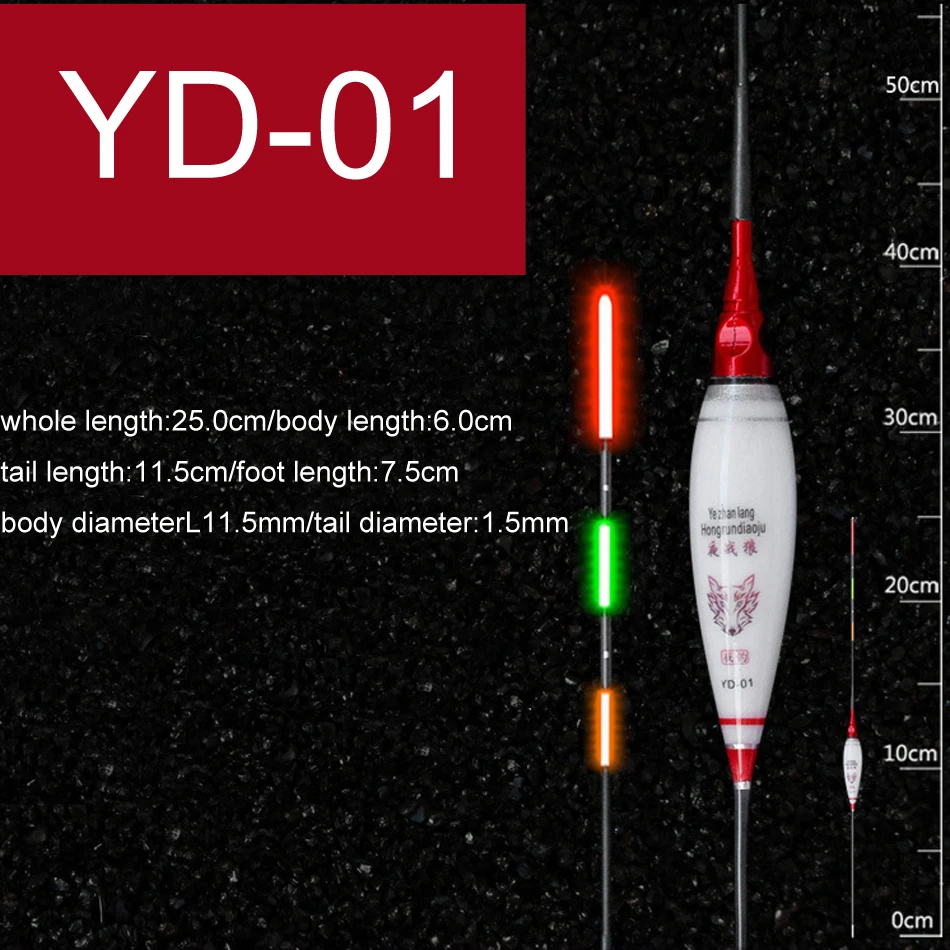 YD-01X