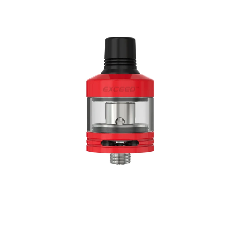 Exceed D22 Atomizer- Red