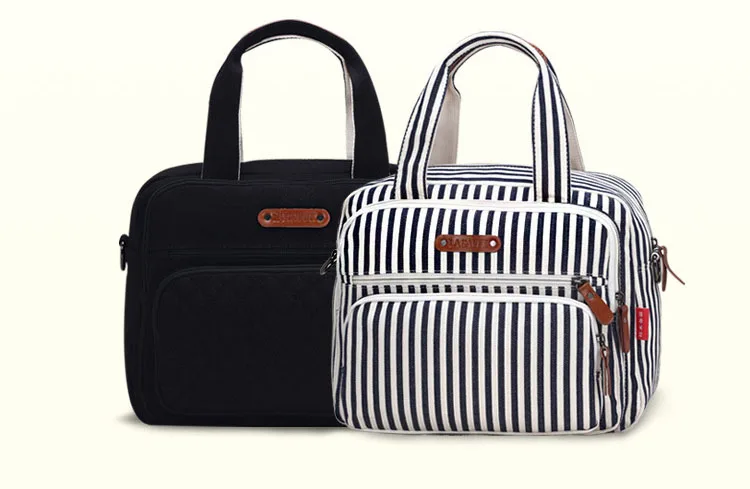 Переносная дорожная сумка для подгузников, Большая вместительная сумка-Органайзер, рюкзак для ухода за ребенком, сумка для подгузников, для мам, для мам, для кормления, коляска