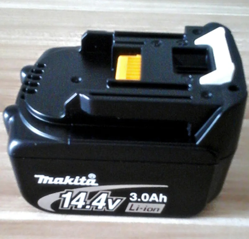 Аккумулятор makita bl1430