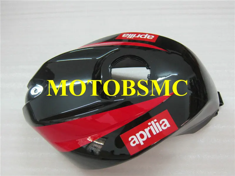 Комплект обтекателей под давлением для Aprilia RS125 06 07 08 09 10 11 RS 125 2006 2007 2011 комплект
