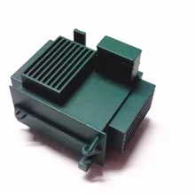 Высокоточная пластиковая литьевая форма для впрыска пластика продукт