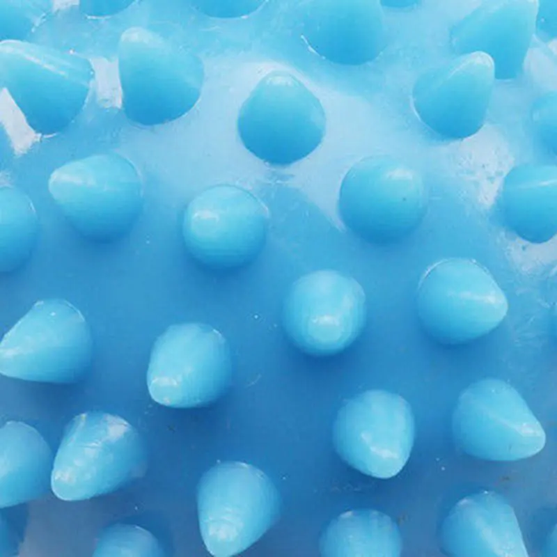 Пластиковые натуральные шарики для сушки белья, не химические, смягчающие ткань