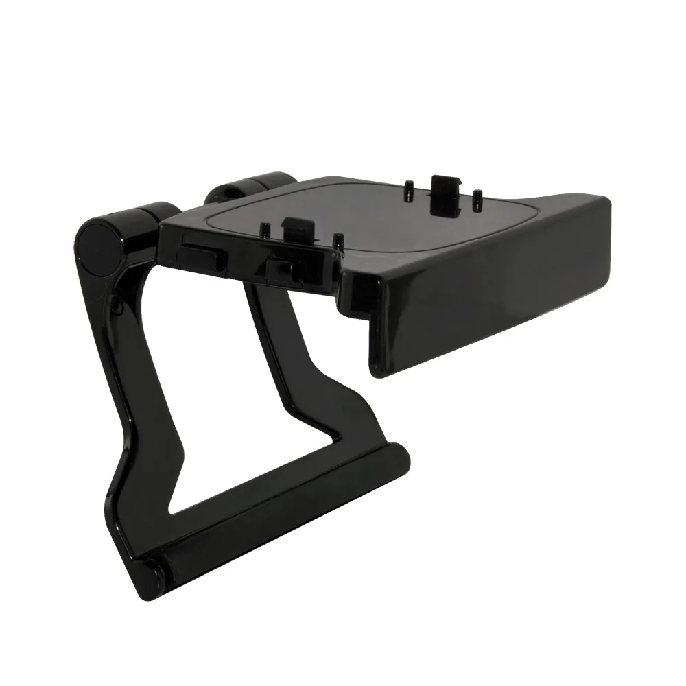 10 pcs Mini TV Mount Bracket Stand Clip Holder Cradle For Microsoft For