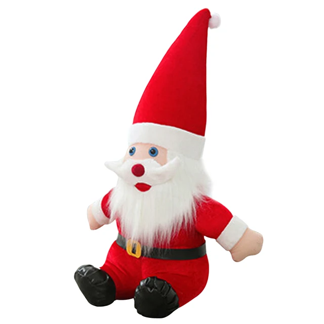 Buy 31.5 Inch Animated Christmas Santa Claus Novelty