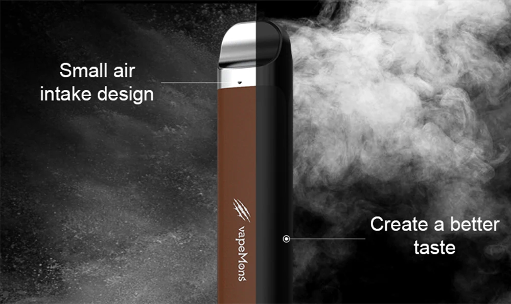 Vape Electronic Cigarette (4)