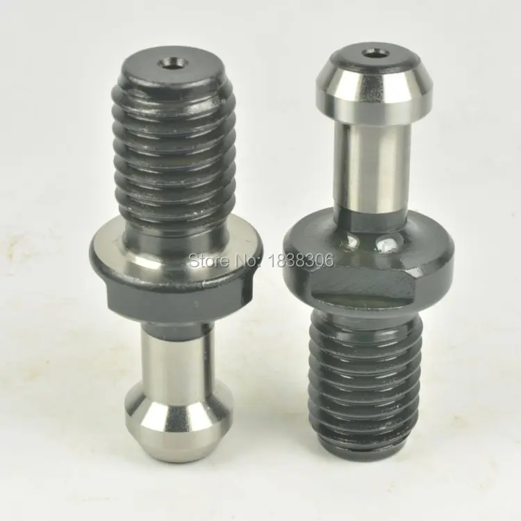 Рукоятка удержания шпильки с резьбой CAT40 90Degree M16 1 шт.|retention knob|pull studcnc toolholder |