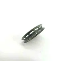 50PCS Tajima Embroidery Machine Spare Parts – High-Quality Rotary Tension Disk YLT13055 - Image 2