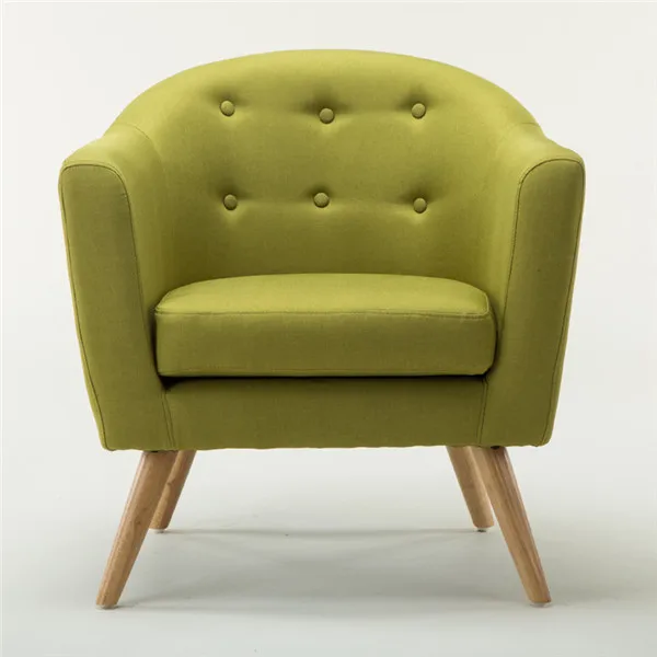 Flash Deal Mid Century Modern Style Sofa / Love Seat With Wood Legs Living Room Furniture Single Couch Tufted Button Fabric Accent Chair 6 Flash Deal Mid Century Modern Style Sofa / Love Seat With Wood Legs Living Room Furniture Single Couch Tufted Button Fabric Accent Chair 6