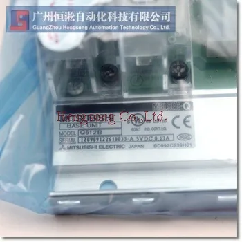 

PLC Q612B(new original) 99% new in box with one year Warranty