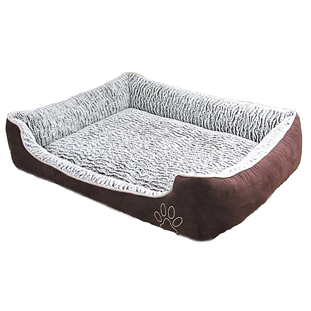Online Buy Wholesale Modern Dog Bed From China Modern Dog Bed - Modern Stylish Footprint Dogs House High Quality Pp Cotton Fill Soft Warmpet Nest Four Seasons online buy wholesale modern dog bed from china modern dog bed - modern stylish footprint dogs house high quality pp cotton fill soft warmpet nest four seasons