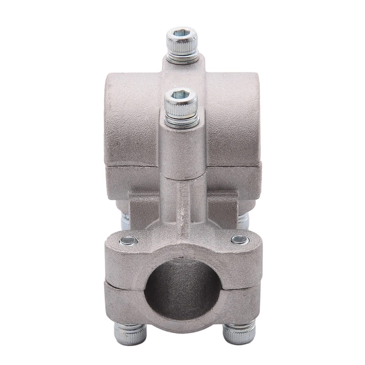 26mm Strimmer Handle Bracket Clamp Handheld Holder For Grass Trimmer Brush Cutter Garden Tools