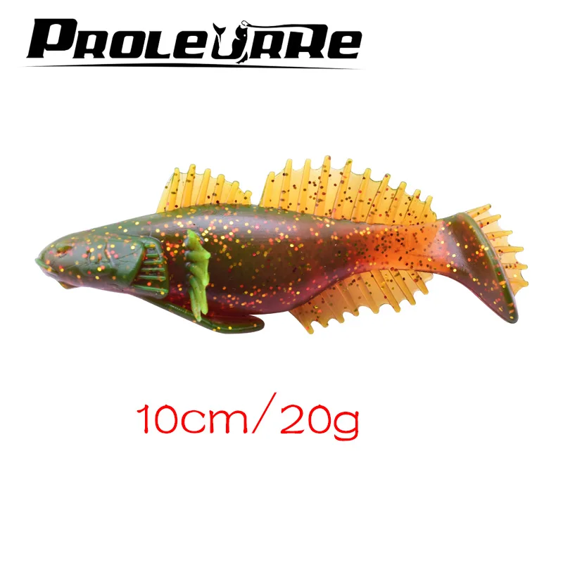 1 قطعة 100 مللي متر 20g السلور نموذج الصيد السحر pesca لينة سيليكون Swimbaits الطعم الكارب Wobblers ل سطح الصيد التقاط سمكة كبيرة 1 قطعة 100 مللي متر 20g السلور نموذج الصيد السحر pesca لينة سيليكون Swimbaits الطعم الكارب Wobblers ل سطح الصيد التقاط سمكة كبيرة