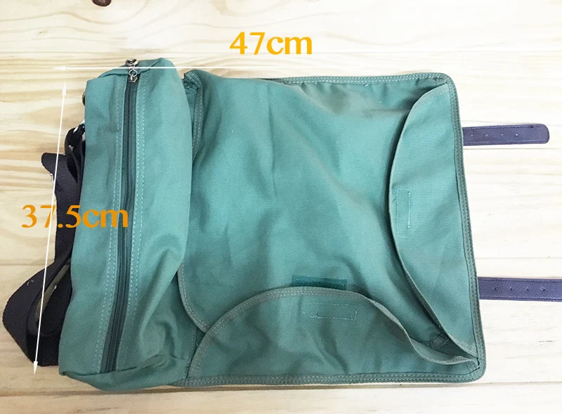 Bar tool bag Bar Tool Bag Mixology Bag Empty Bartenders Roll Up Kit