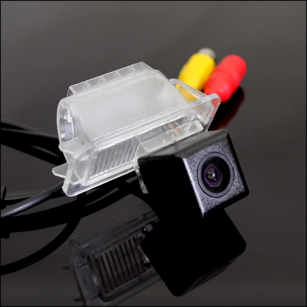 Liislee Автомобильная камера для Ford C-Max C Max CMax 2010~ высокое качество заднего вида резервная камера для друзей в использовании | RCA