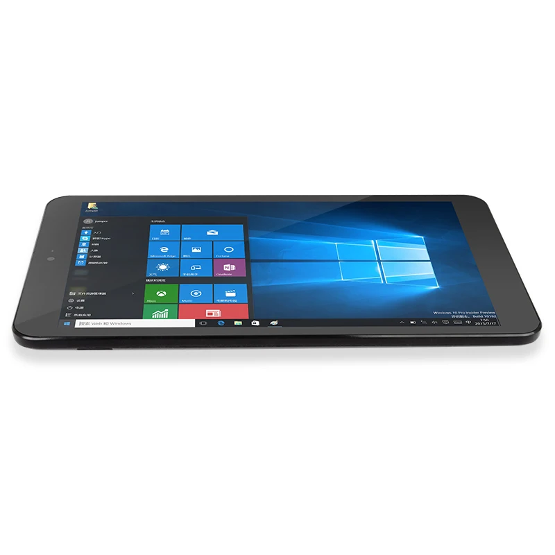 Оригинальный Jumper EZpad mini 5 планшетный ПК 8 0 дюйма 2 Гб ОЗУ 32 ПЗУ Windows 10 Intel Cherry Trail Z8350