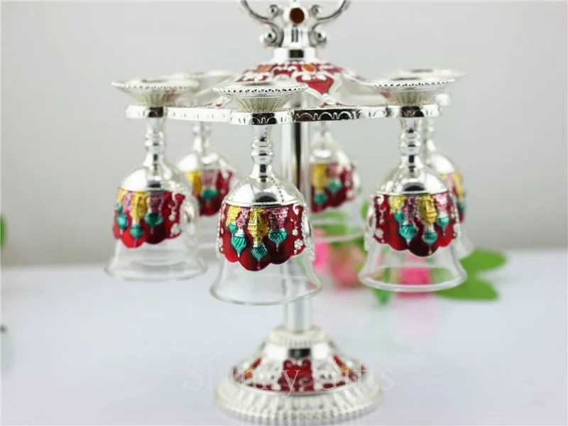 CUP HOLDER SET (1)