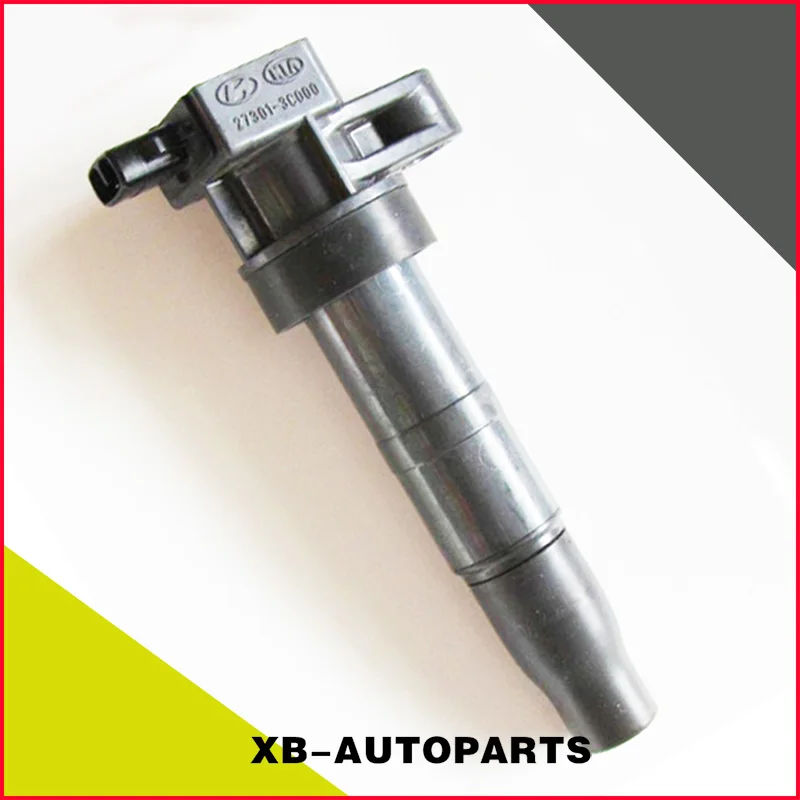 Оригинальное качество катушка зажигания для hyundai Santa Fe 27301-3C000 273013C010 UF-546 273013C000 |