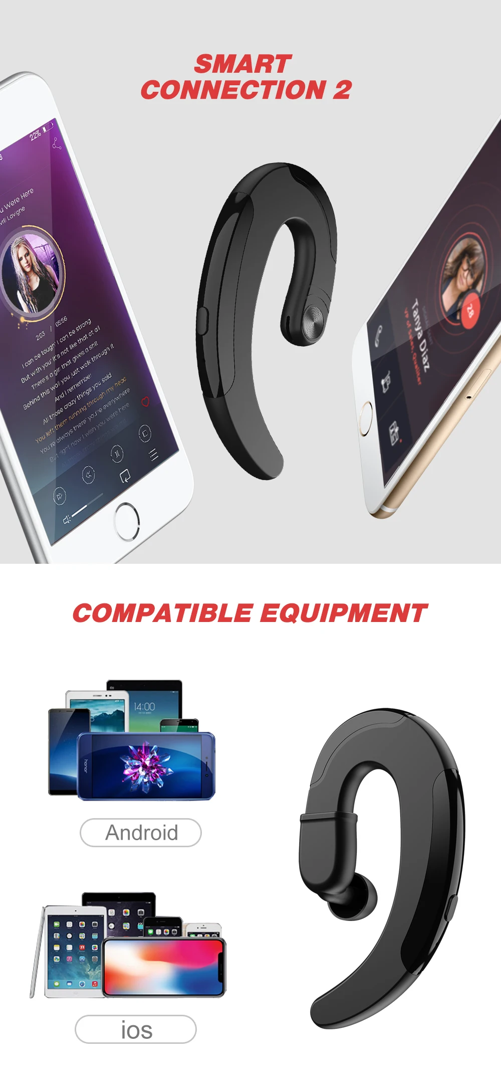 Wireless Earphone (7)