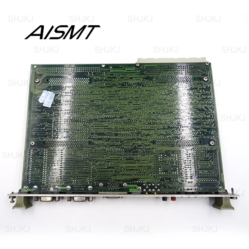 FUJI HIMV-134 K2089T плата для CP43 CP6 IP3 QP242 станок для поверхностного монтажа оригинальные аксессуары. второй ручной тест ОК
