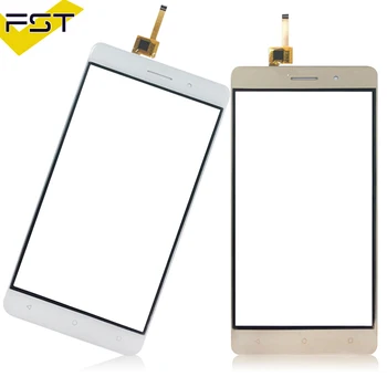 

For Bravis A552 Joy Max Touch Panel Touch Screen Digitizer Sensor Replacement For Bravis A552 Joy Max Touch No LCD+Tools