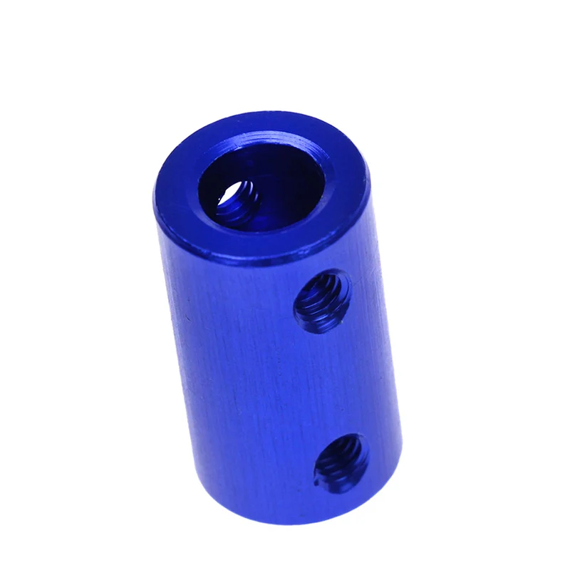 

DIY Oxide Coupling Aluminium Alloy Coupling 3D Printer Accessories JFlyer