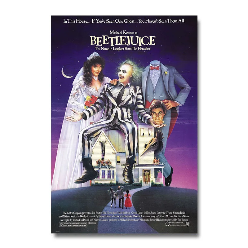 Halloween 2 Poster Classic Horror Movie Art Silk Poster Print 12x18 24x36 inch 