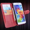 for Xiaomi Mi4W Mi 4W Flip Leather Case cover For Xiaomi Mi4 mi 4 M4 m 4 phone Cover Wallet case+Stand phone cases luxury 2