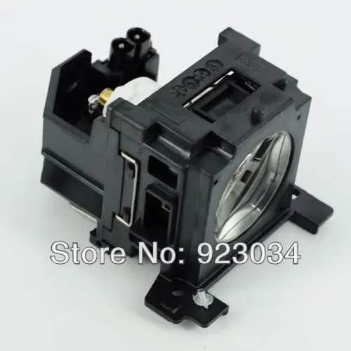 78 6969 9875 2 Lamp with housing for font b Projector b font 3M X62 X62W