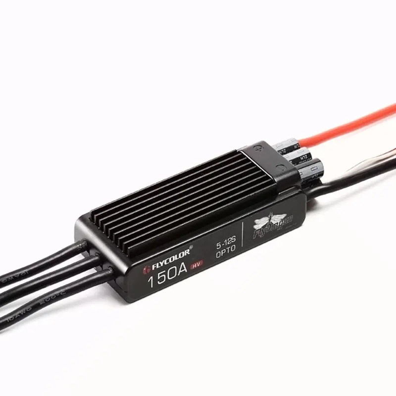 Flycolor FlyDragon 150A 12S HV ESC