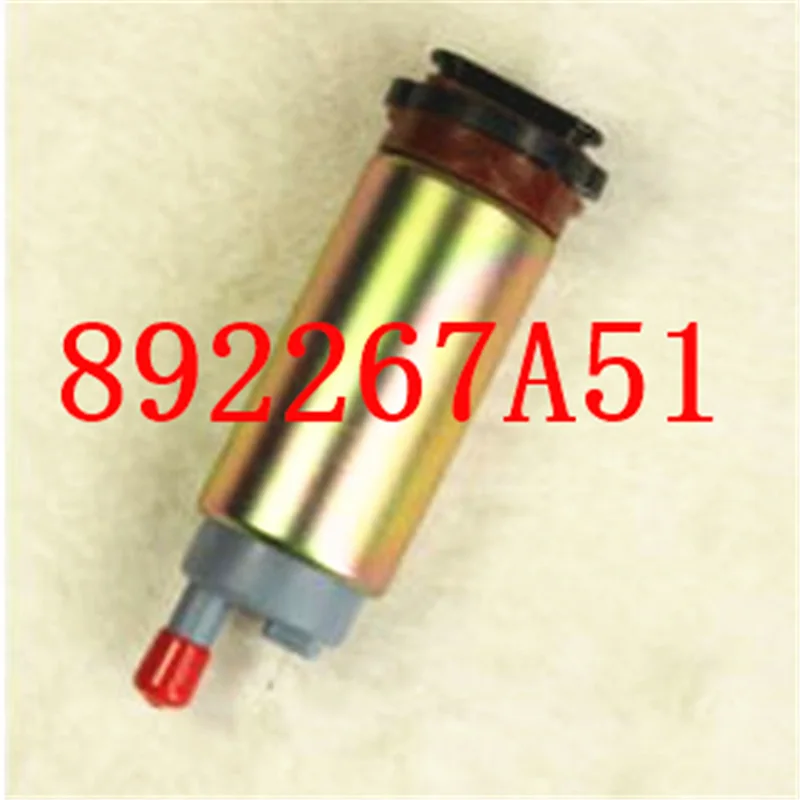 

Free Shipping- NEW FUEL PUMP Fits For MARINER OUTBOARD 892267A51