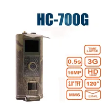 3g камера для охоты era hc700g MMS/SMTP/GSM/Электронная почта Инфракрасная камера Trail с ночным видением фото ловушки Chasse камера для охоты